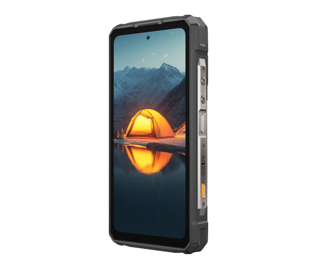 uleFone Armor 33 12/512GB Czarny - 1518206 - zdjęcie 3